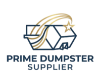 Prime Dumpster Supplier